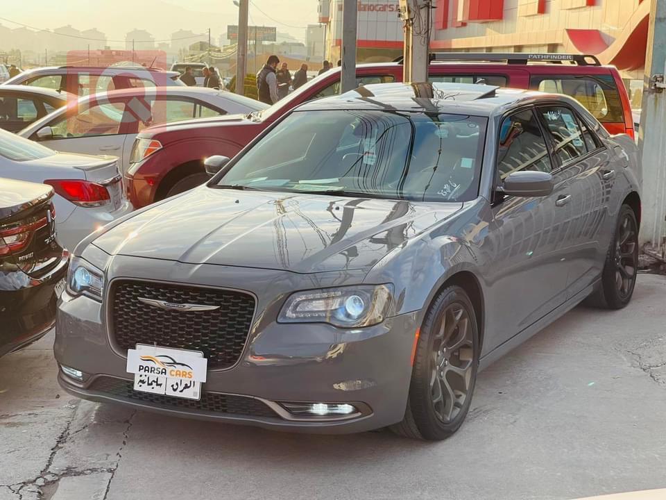 Chrysler 300